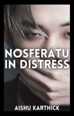 NOSFERATU IN DISTRESS | yeonjun✔