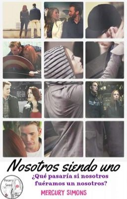 Nosotros siendo uno (romanogers)