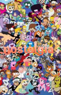 nostalgia(original stoy)