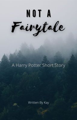 [✓] Not a Fairytale || Pansmione & Drarry 18+