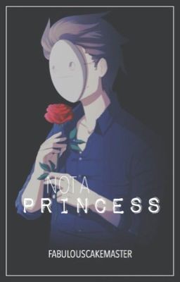 Not A Princess | Cryaotic x Reader ✓