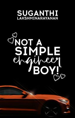 Not A Simple Engineer Boy! | ✓