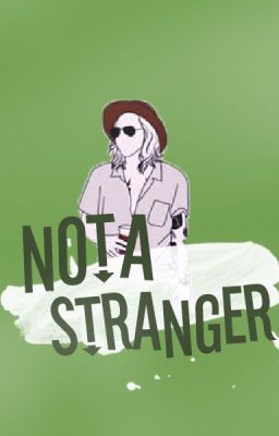 Not A Stranger // h.s [Sequel To: Stranger] [on hold]