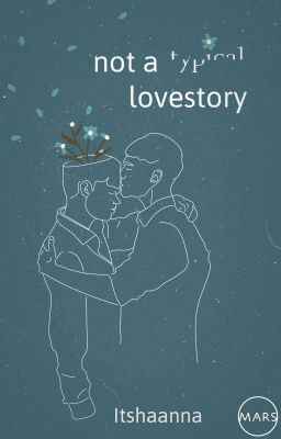 Not a typical Lovestory (boyxboy)