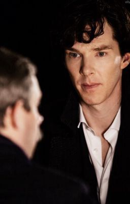 Not Again (Johnlock AU)