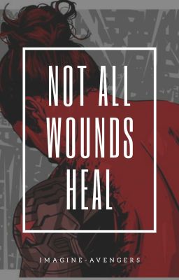 Not All Wounds Heal