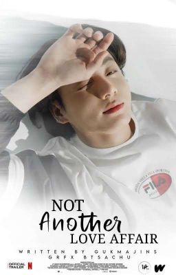 Not Another Love Affair || JJK