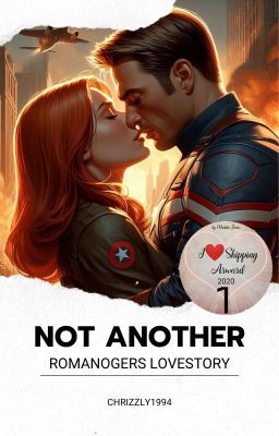 Not another Romanogers Lovestory