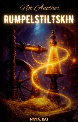 Not another Rumpelstiltskin