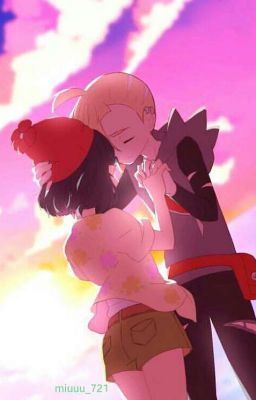 NOT ENEMIES, EITHER... (MahinaShipping // Gladion x Moon)