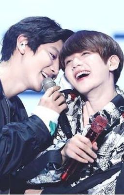 Not even death can separate us (chanbaek)