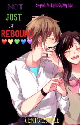 Not Just A Rebound (MyStreet Laurance X Reader)