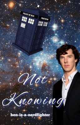 Not Knowing - Wholock 