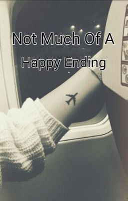 Not Much Of A Happy Ending