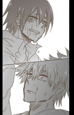 Not Pretty (KiriBaku)