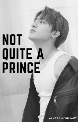 Not Quite a Prince || Eric Sohn