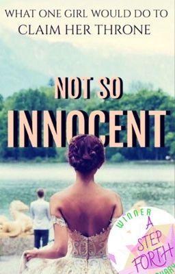 Not So Innocent (A Dark Fantasy Novel)