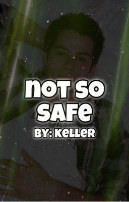 NOT SO SAFE ➣ thomas x reader (✓)