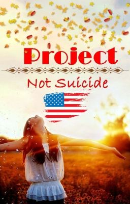 Not Suicide Project