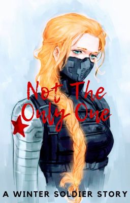 Not The Only One - A Winter Soldier Story