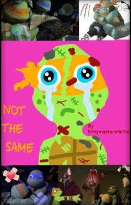 Not the Same