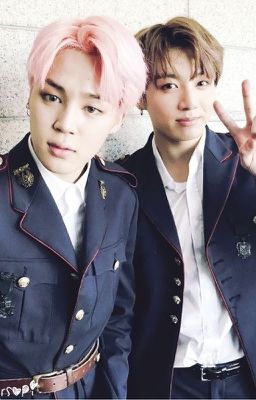 Not today Kookmin oneshot