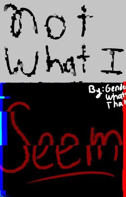 Not What I Seem