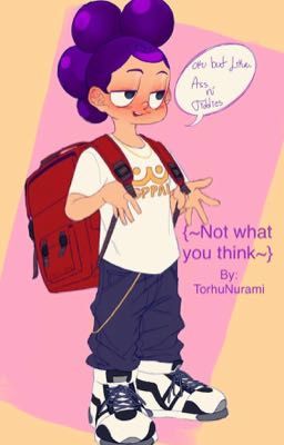 {~Not what you think~} Minoru Mineta X Fem Reader