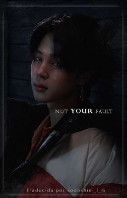 « Not your Fault » [TRAD] Yoonmin [COMPLETA]