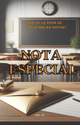 Nota especial