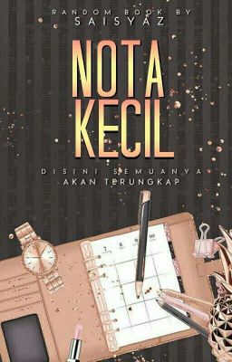 Nota Kecil