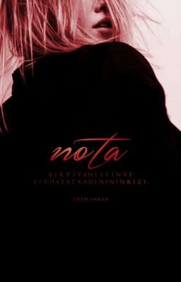 NOTA ♫ ♪ (Müzikten Bedenler #1)