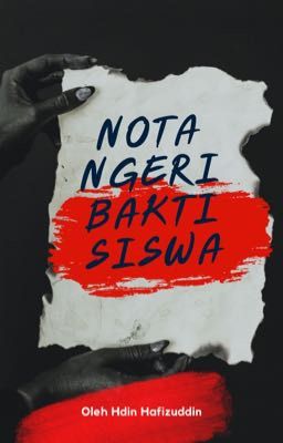 Nota Ngeri Bakti Siswa