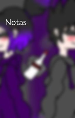 Notas