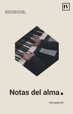 Notas del alma (HunHan)