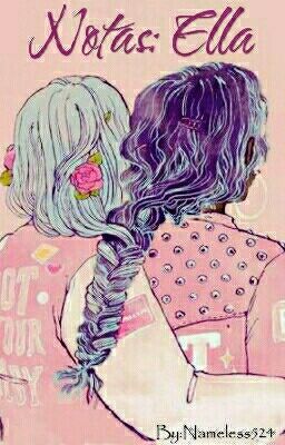 Notas: Ella