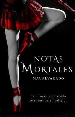 Notas Mortales/Próximamente