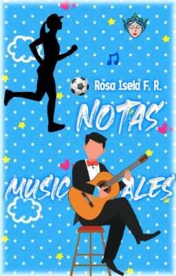 Notas musicales 