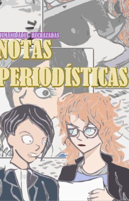 Notas Periodísticas