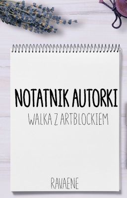 Notatnik autorki