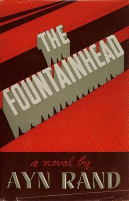 Note for The Fountainhead