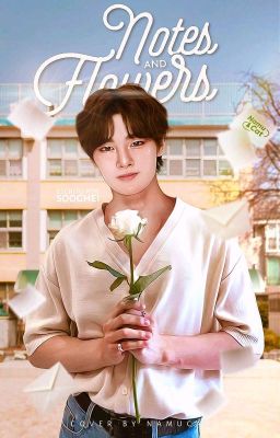 Notes and Flowers © Yang Jeongin ✓