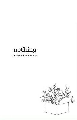 ●Nothing ●