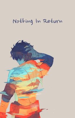 Nothing In Return