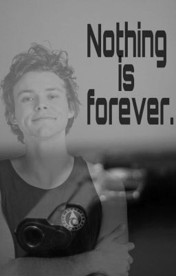 Nothing is forever (CZ-5SOS)