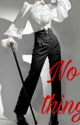 Nothing - không gì cả