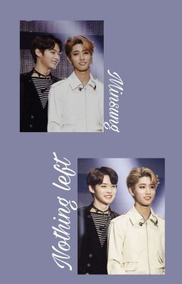 Nothing Left || Minsung