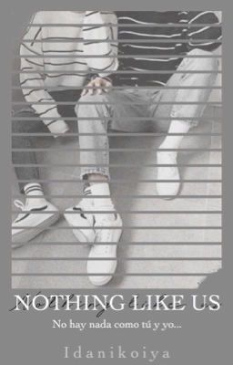 Nothing like us 「JJK+PJM」