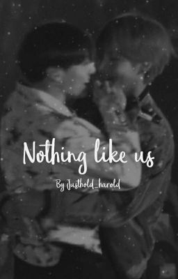 Nothing like us - vkook OS