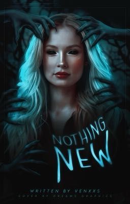 NOTHING NEW  ⋆.˚  Diaval